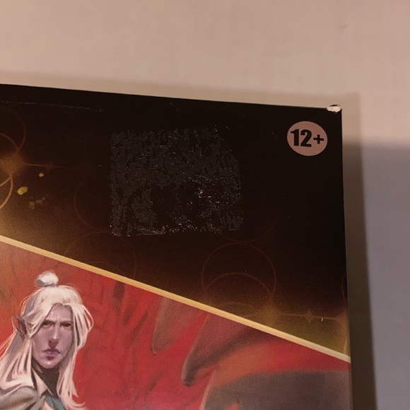 Dungeons And Dragons Campaign Case Creatures - Picture 7 of 7